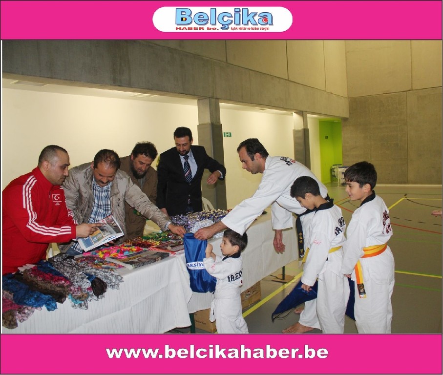 BİAF 'BAF' OLARAK SEZONU AÇTI