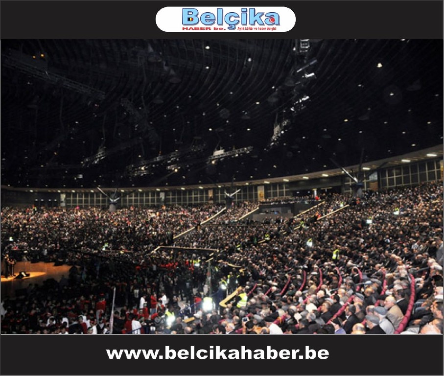 2013 AŞURA'DA İZDİHAM YAŞANDI