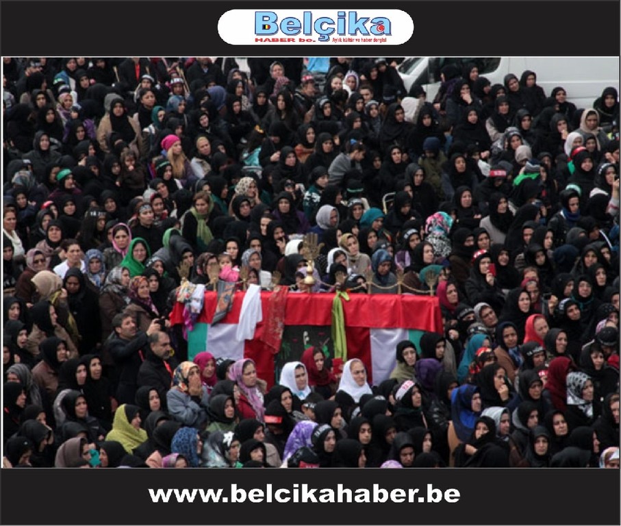 2013 AŞURA'DA İZDİHAM YAŞANDI
