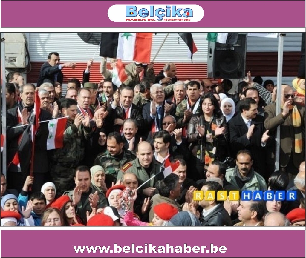 HALKINDAN ESAD'A BÜYÜK DESTEK