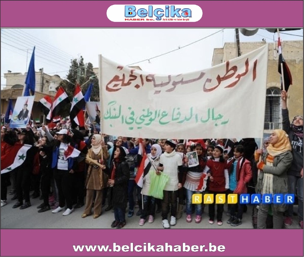 HALKINDAN ESAD'A BÜYÜK DESTEK