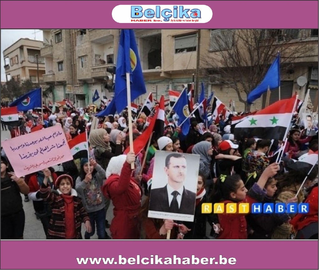 HALKINDAN ESAD'A BÜYÜK DESTEK