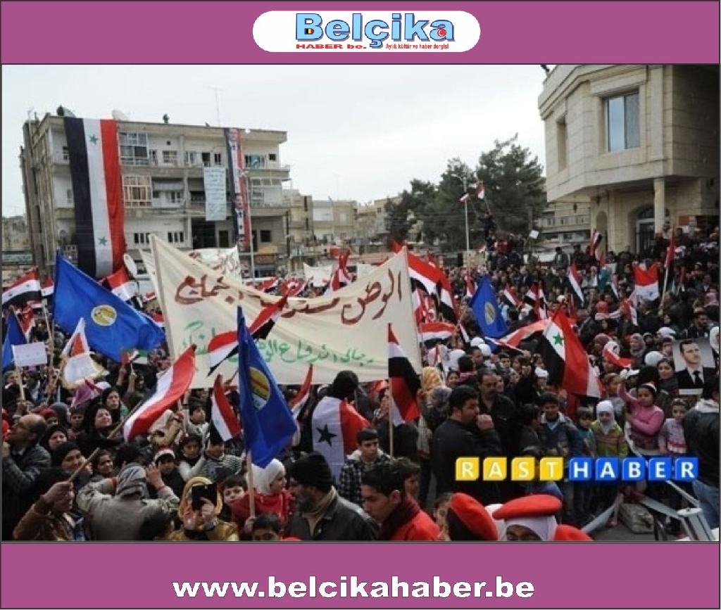 HALKINDAN ESAD'A BÜYÜK DESTEK