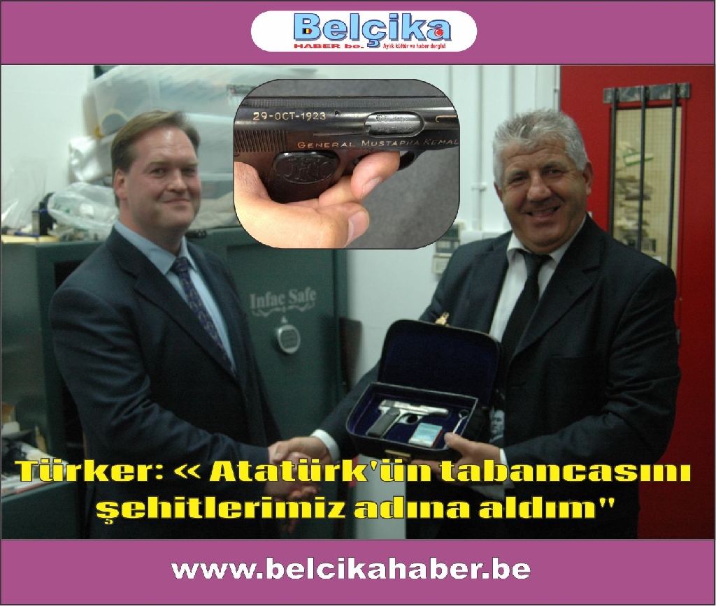 Türker: 
