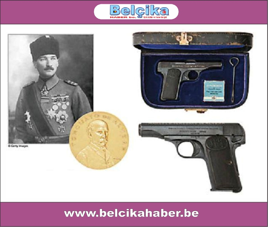 Türker: