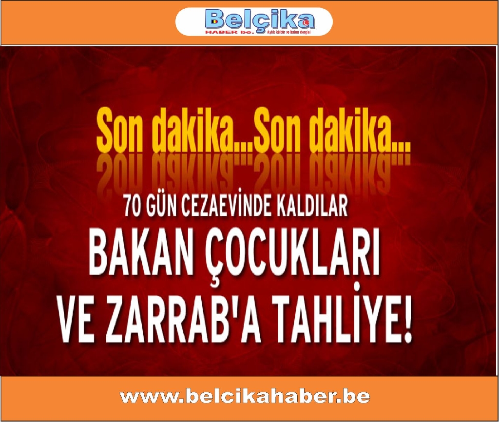 17 Aralık’ta flaş tahliyeler!