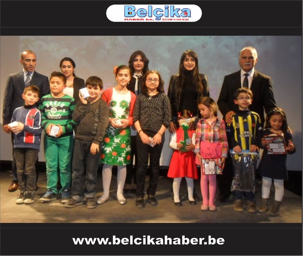 ''B.T.F. Çanakkale Zaferi ve Nevruz Günü'nü Coşkuyla Kutladı.''