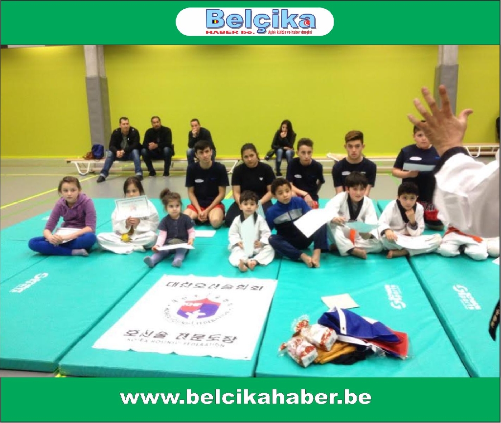 BAF spor okulu FRANSA ile 5 yıllık kamp anlasması