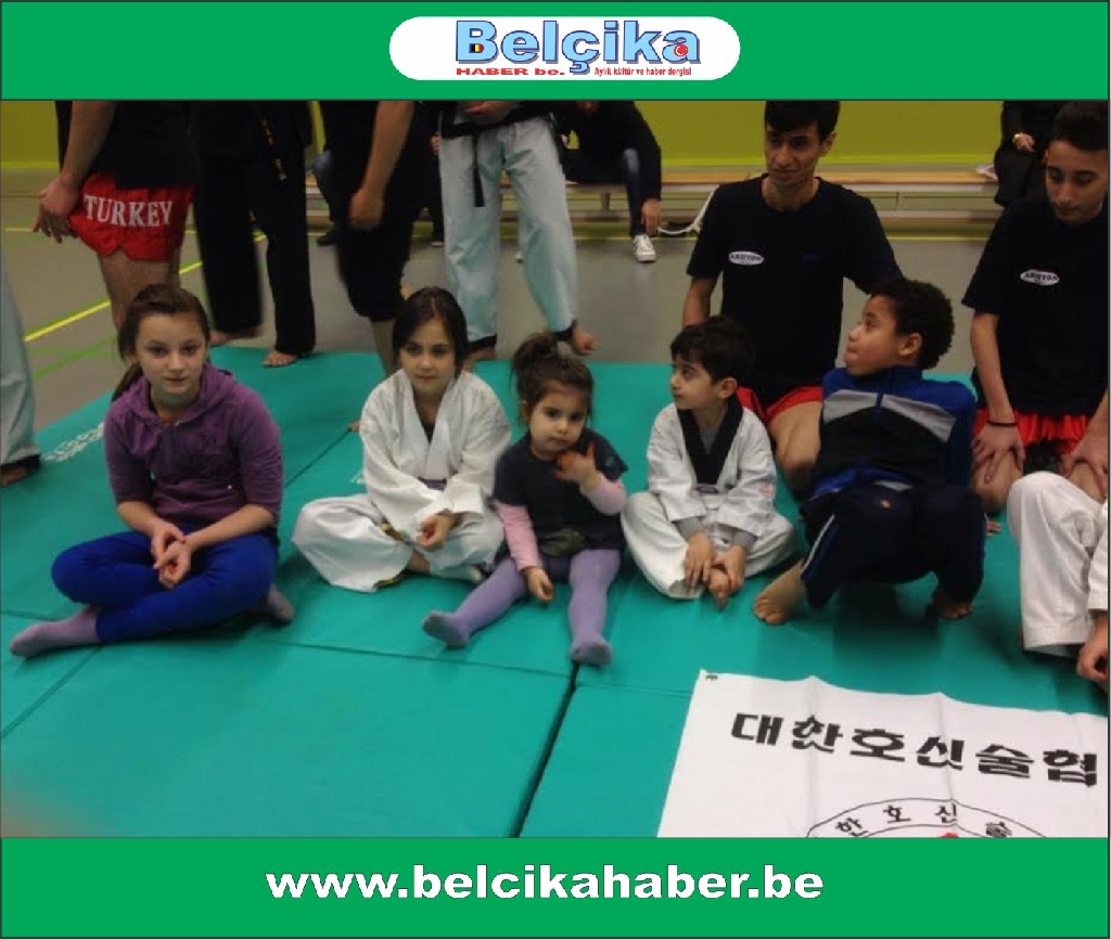 BAF spor okulu FRANSA ile 5 yıllık kamp anlasması
