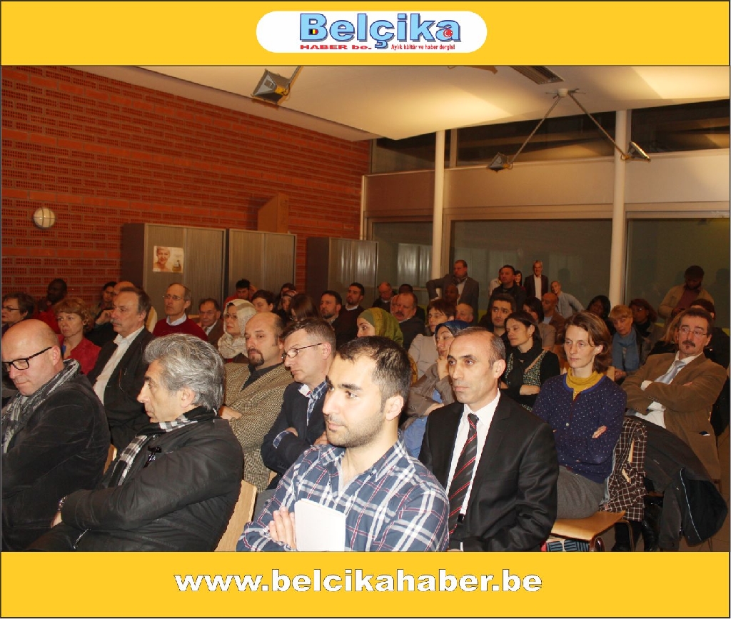 İçişleri Bakanı Milquet güvenlik turunda