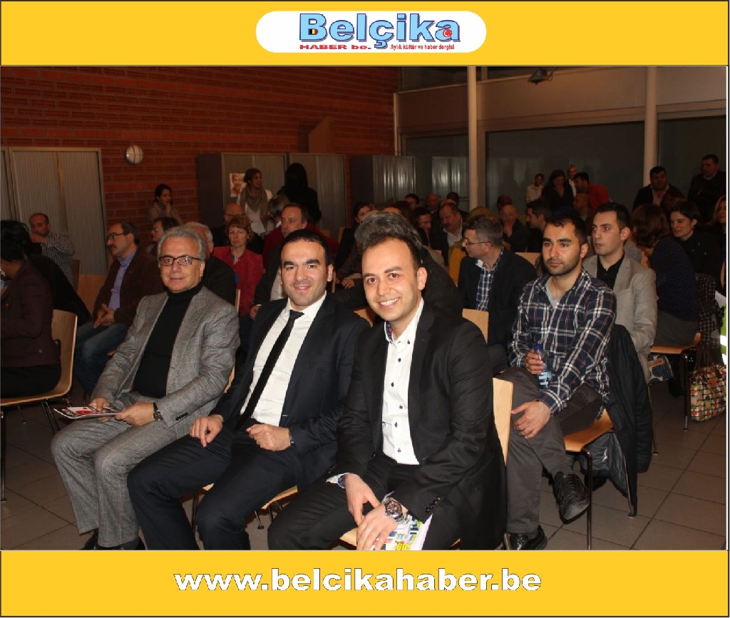 İçişleri Bakanı Milquet güvenlik turunda