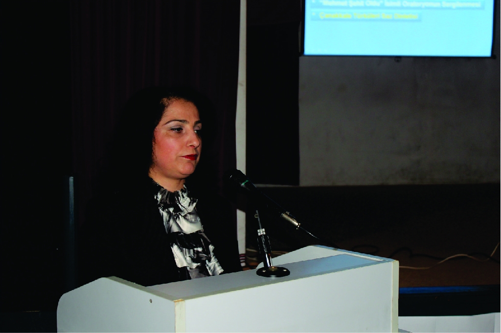 ÇANAKKALE VE DİPLOMAT ŞEHİTLERİMİZ BRÜKSEL’DE ANILDI