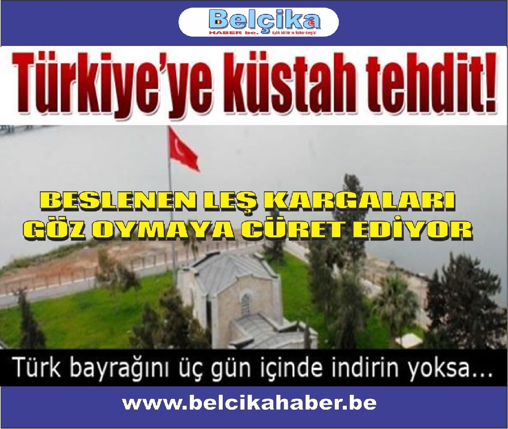 IŞİD’den Türkiye’ye 3 gün süre!