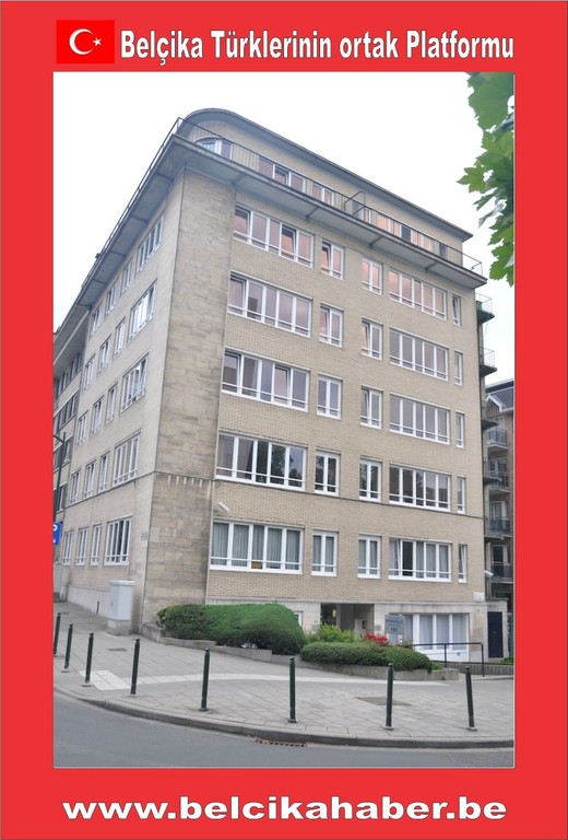 RECIDENCE GRANVELLE HUZUREVİNDE STAJ YAPIYORLAR