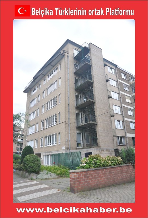 RECIDENCE GRANVELLE HUZUREVİNDE STAJ YAPIYORLAR