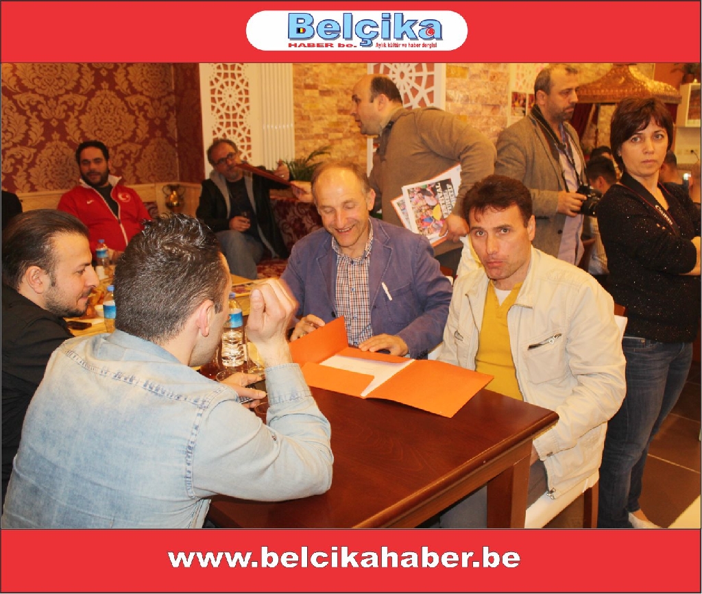 FC ANATOLIA 95 SPOR’UN 12. TURNUVA KURA ÇEKİMİ YAPILDI