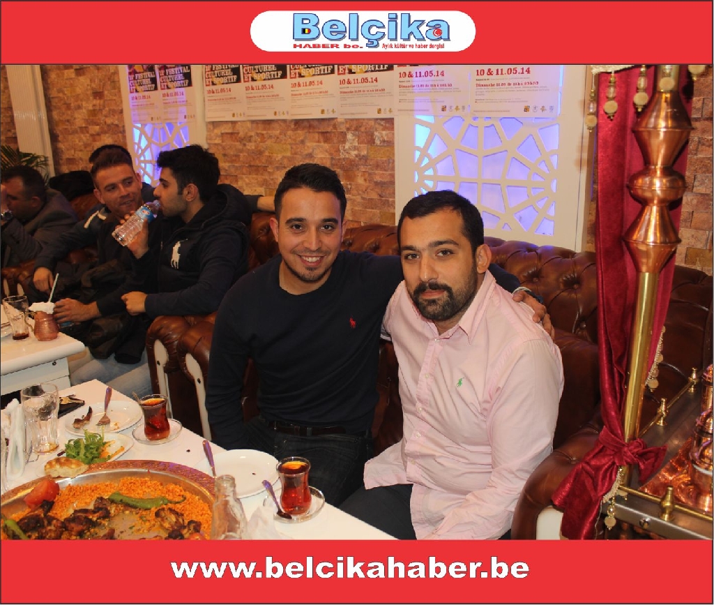 FC ANATOLIA 95 SPOR’UN 12. TURNUVA KURA ÇEKİMİ YAPILDI