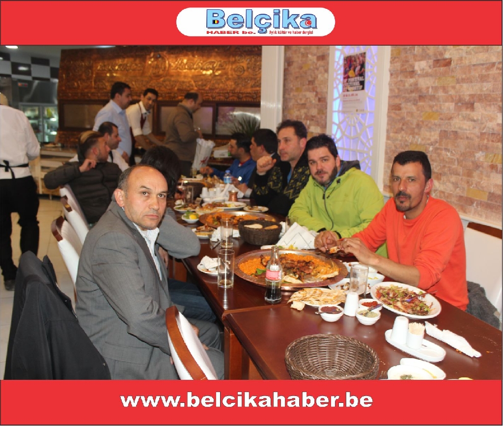 FC ANATOLIA 95 SPOR’UN 12. TURNUVA KURA ÇEKİMİ YAPILDI