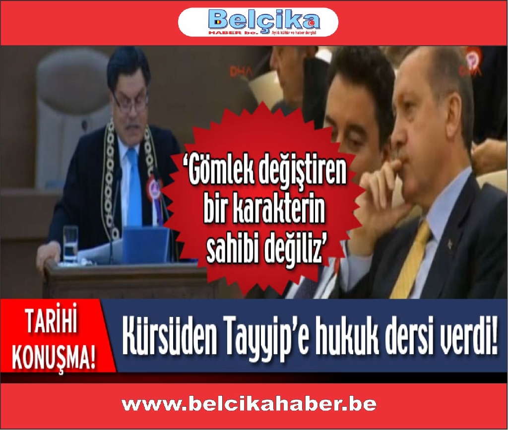 Haşim Kılıç’tan çok sert sözler!