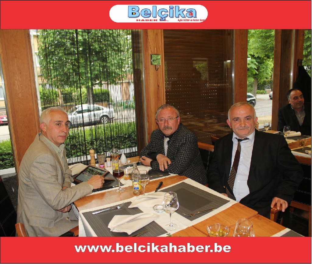 BTSKF 'ATATÜRK KUPA TURNUVA' TANITIMINI YAPTI