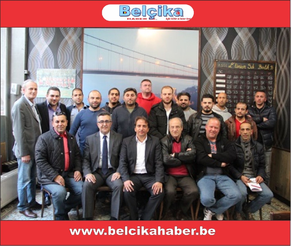 KÖSE: SPORDA CENTİLMENLİĞİ Ã–ZENDİRMEK İSTİYORUZ