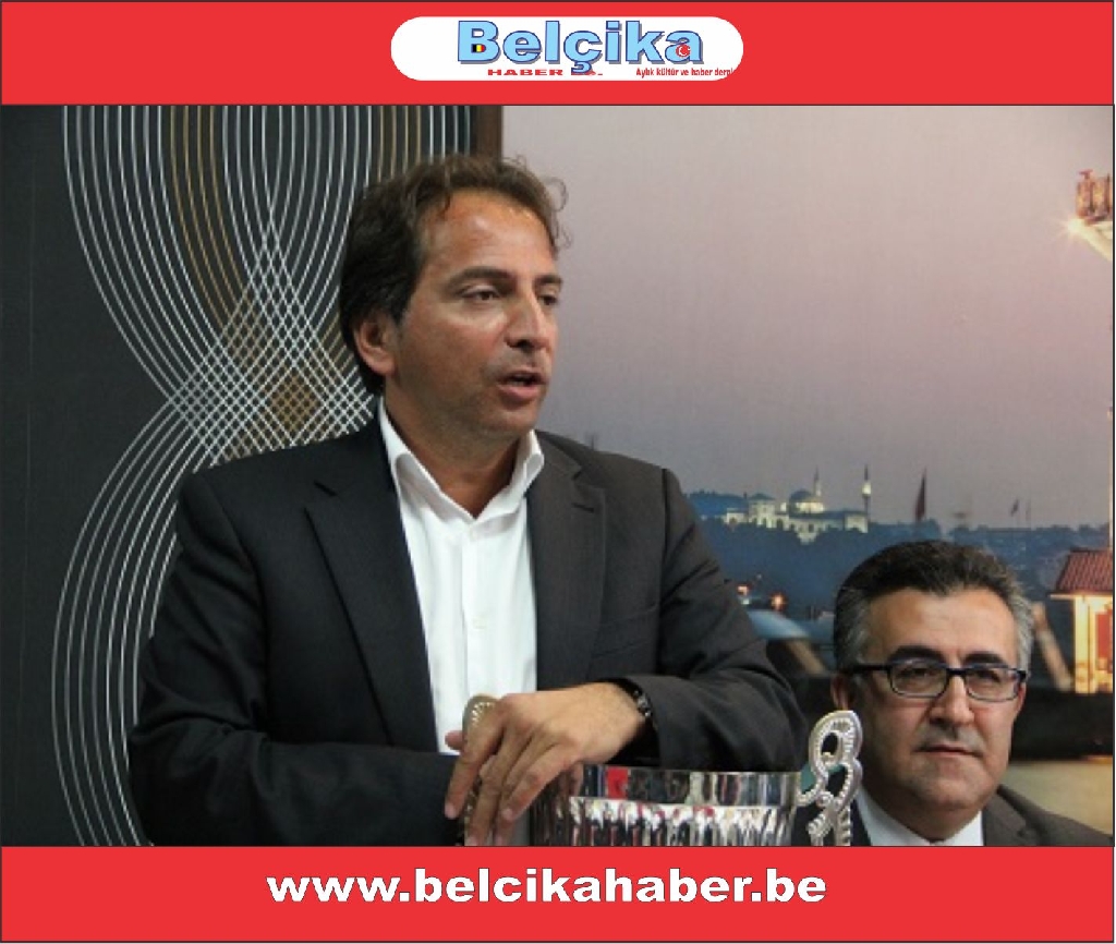 KÖSE: SPORDA CENTİLMENLİĞİ Ã–ZENDİRMEK İSTİYORUZ