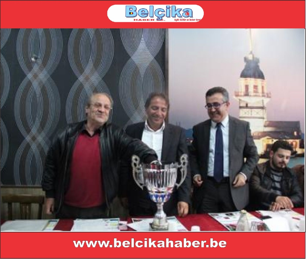 KÖSE: SPORDA CENTİLMENLİĞİ Ã–ZENDİRMEK İSTİYORUZ