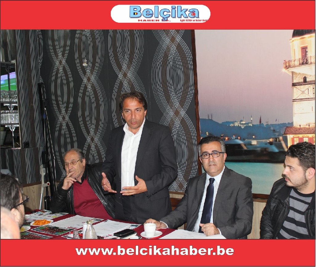 KÖSE: SPORDA CENTİLMENLİĞİ Ã–ZENDİRMEK İSTİYORUZ