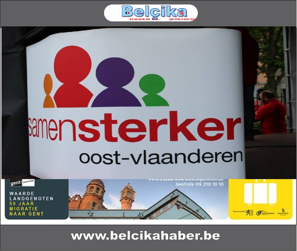 Gent Voetbalt turnuvası şampiyonları belli oldu
