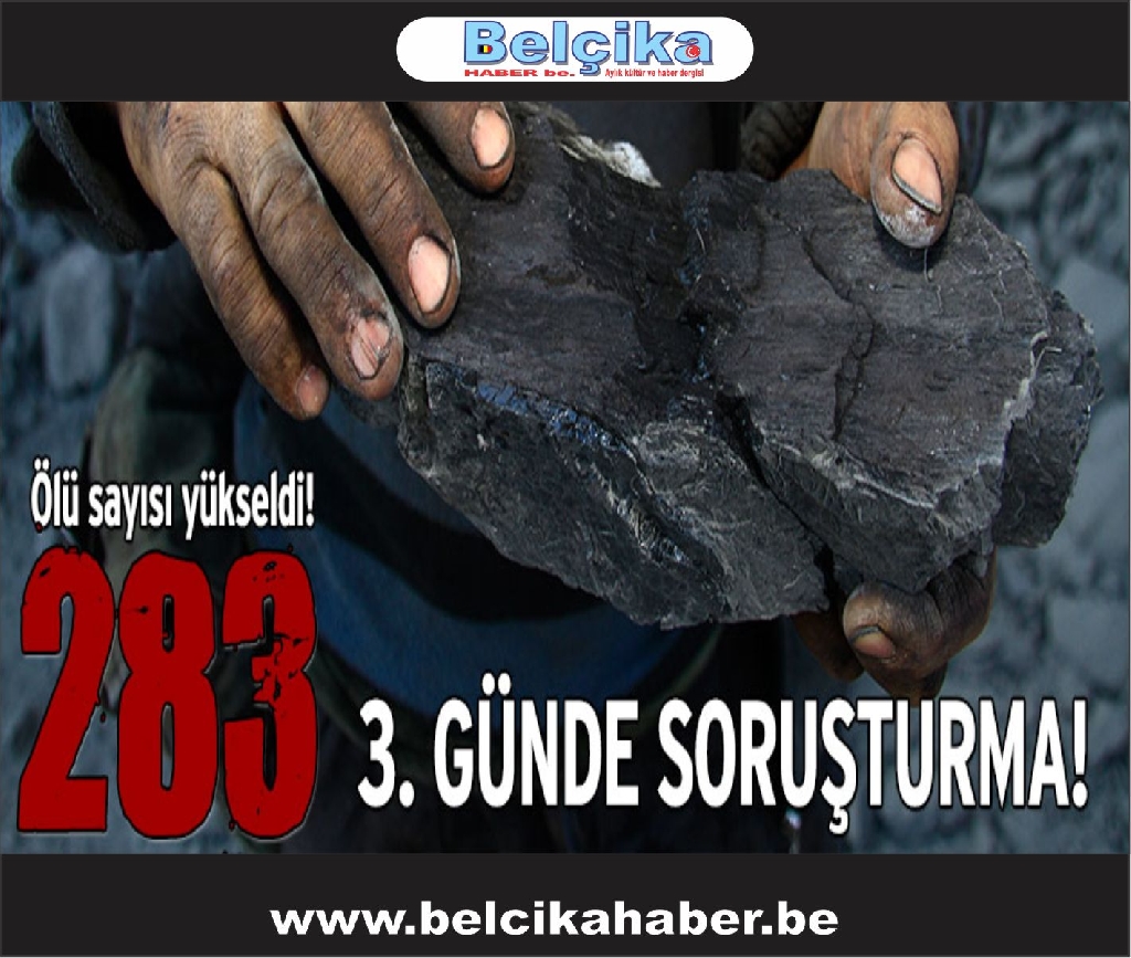 Soruşturma nihayet başlatıldı
