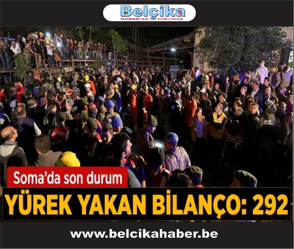 Bakan Taner Yıldız: Can Kaybı 292'ye Yükseldi