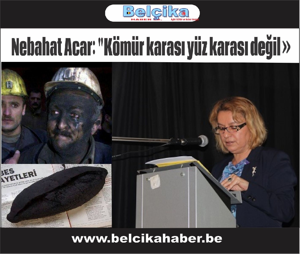 Nebahat Acar: 