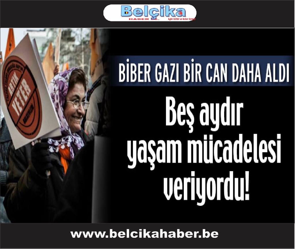 Elif Çermik hayatını kaybetti!