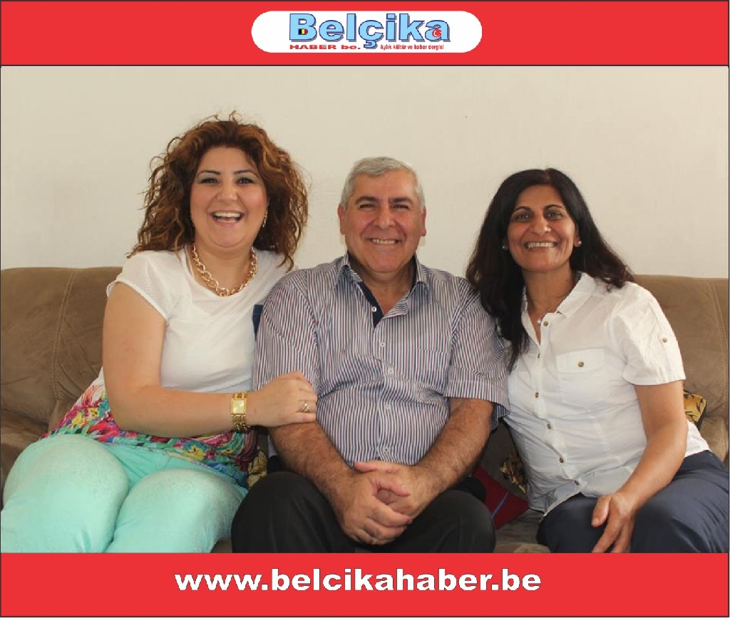 BALÇOVA BELEDİYE SEKRETERİ MUTLU SEVİLMİŞ AVRUPA TURUNDA