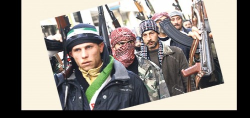 AB’den geri dönen cihatçılara karşı mücadele kararı