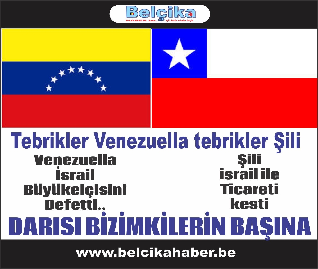İCRAAT LAFLA DEĞİL EYLEMLE OLUR...