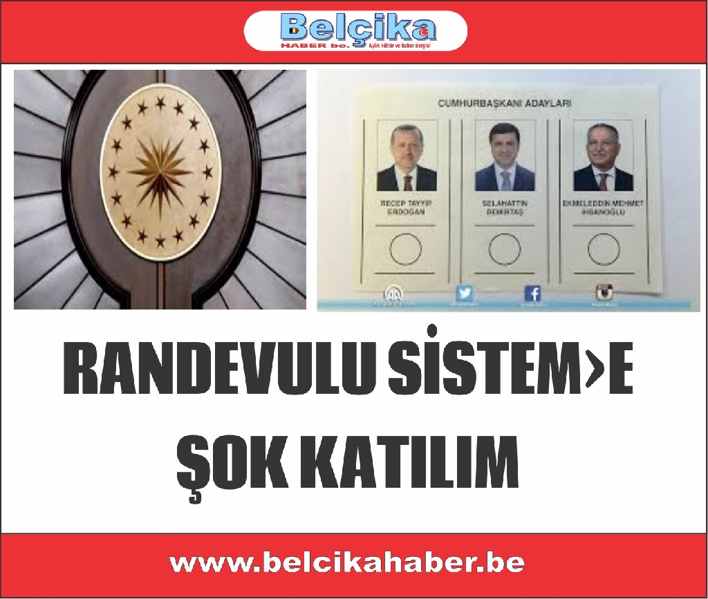 750 BİN KİŞİDEN 250 BİN KİŞİ ANCAK RANDEVU ALDI