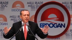 ”Aleviler, Erdoğan’ın cumhurbaşkanlığından korkuyor”