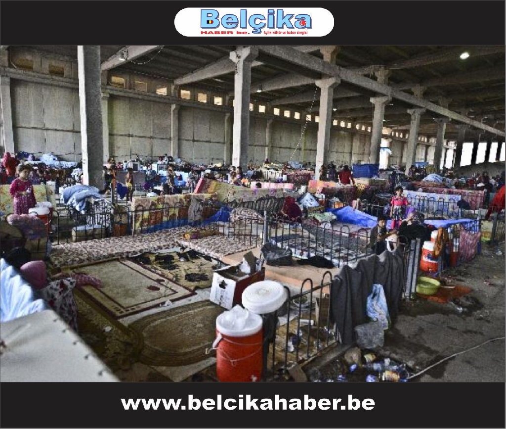 Türkmenler: Türkiye Neden Bize Sahip Çıkmıyor?