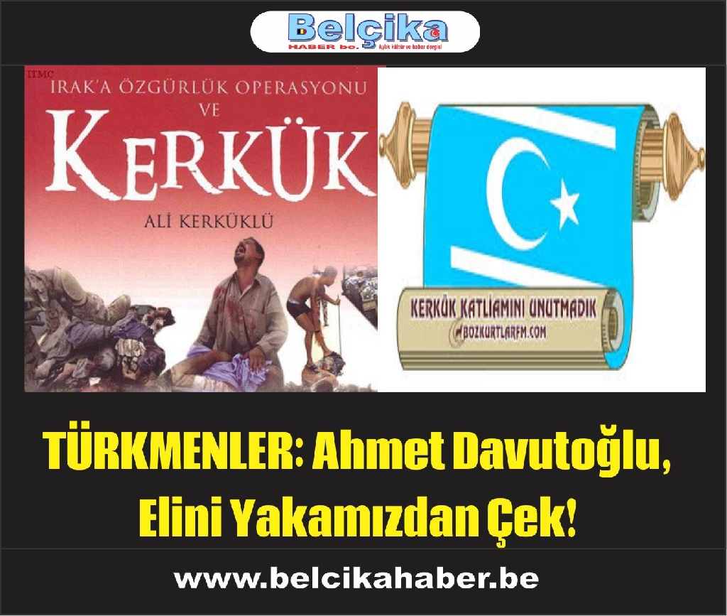 Türkmenler:
