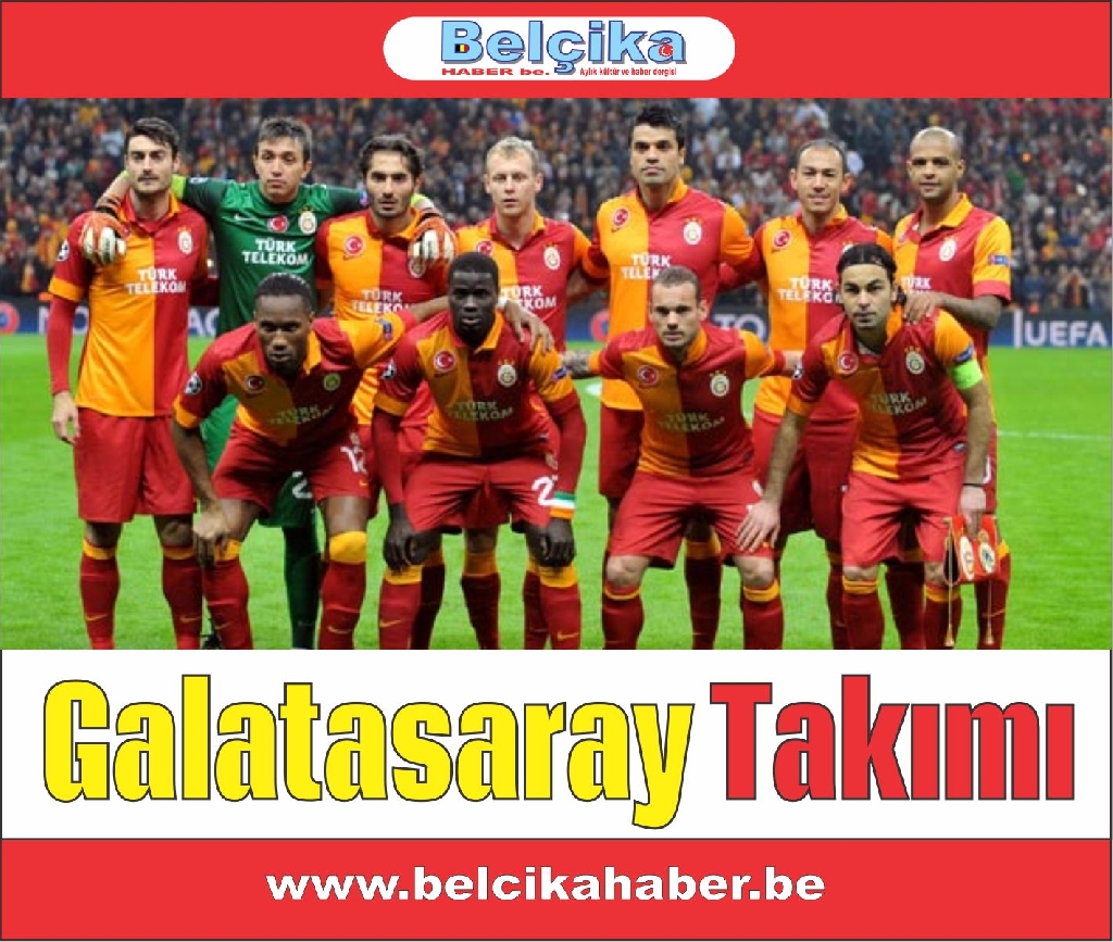 Başkan Schepmans : 