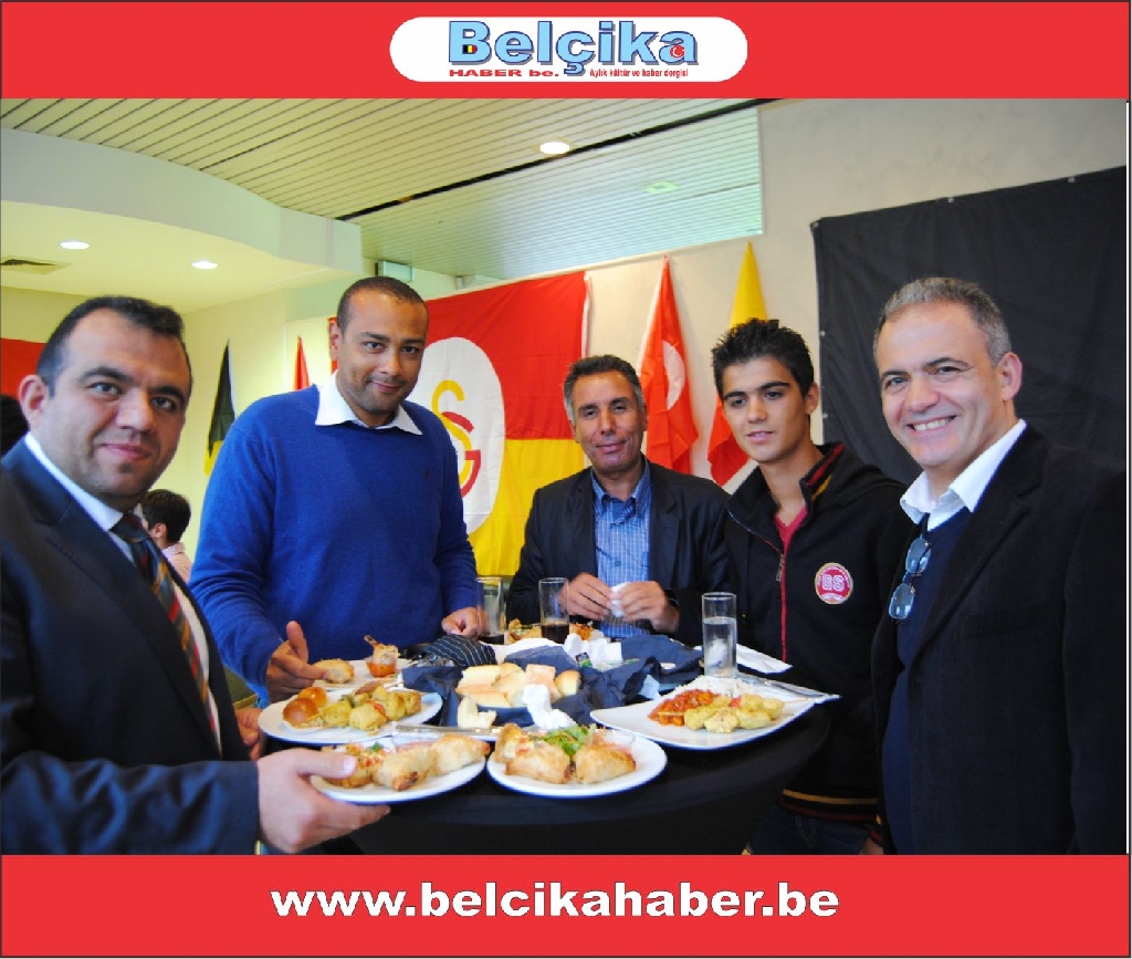 GALATASARAY ROYAL WHİTE STAR'I ZOR GEÇTİ. 1-0