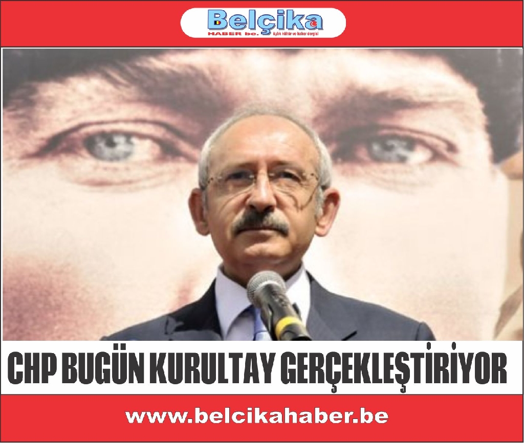 Kılıçdaroğlu için kaç imza toplandı?