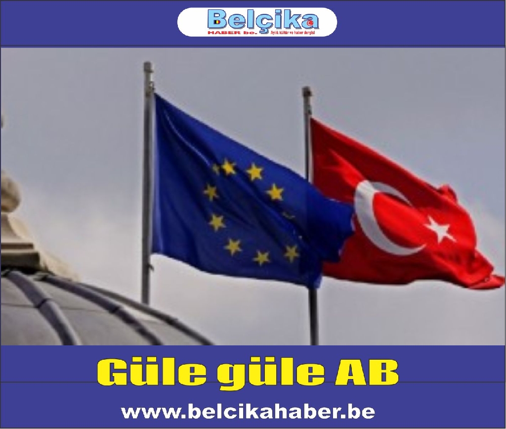 Güle güle AB