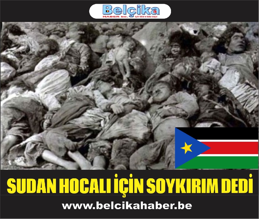 Ermeniler şokta! O ülke Hocalı’ya ‘soykırım’ dedi