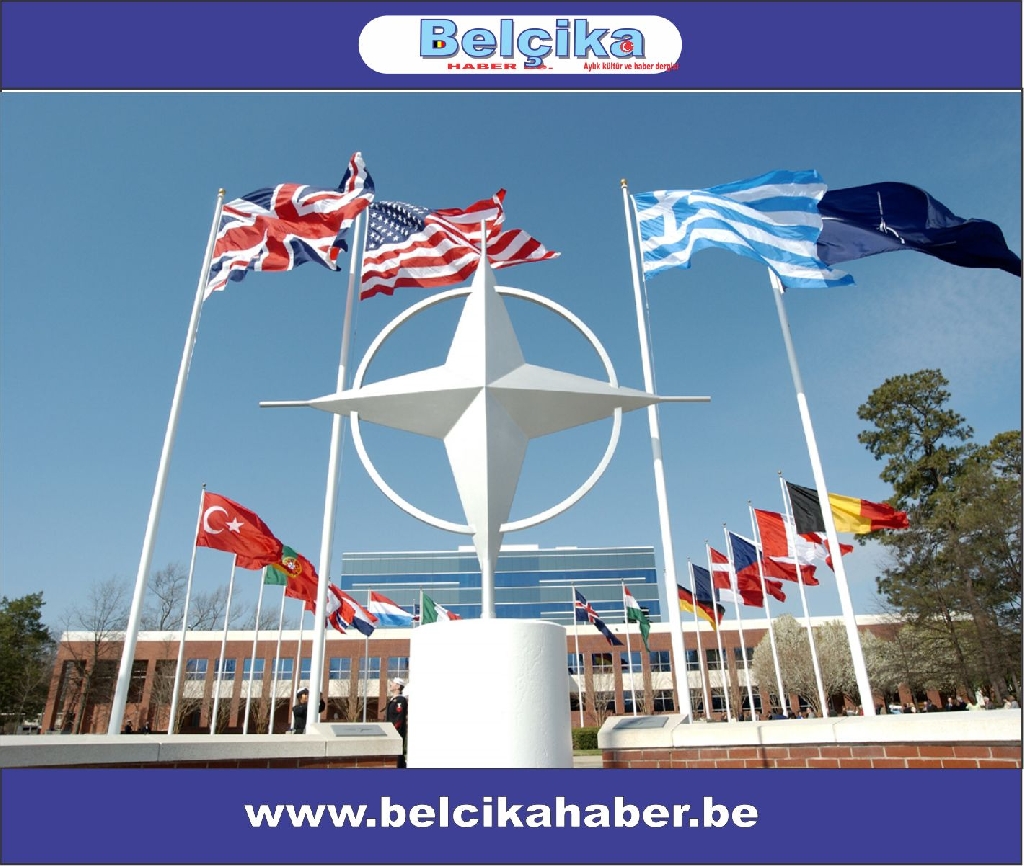 IŞİD saldırırsa Türkiye yi Savunuruz...
