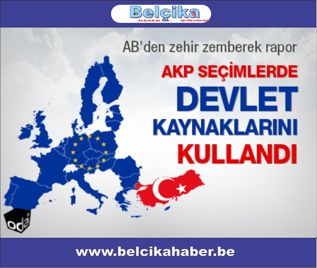 ab raporu: 