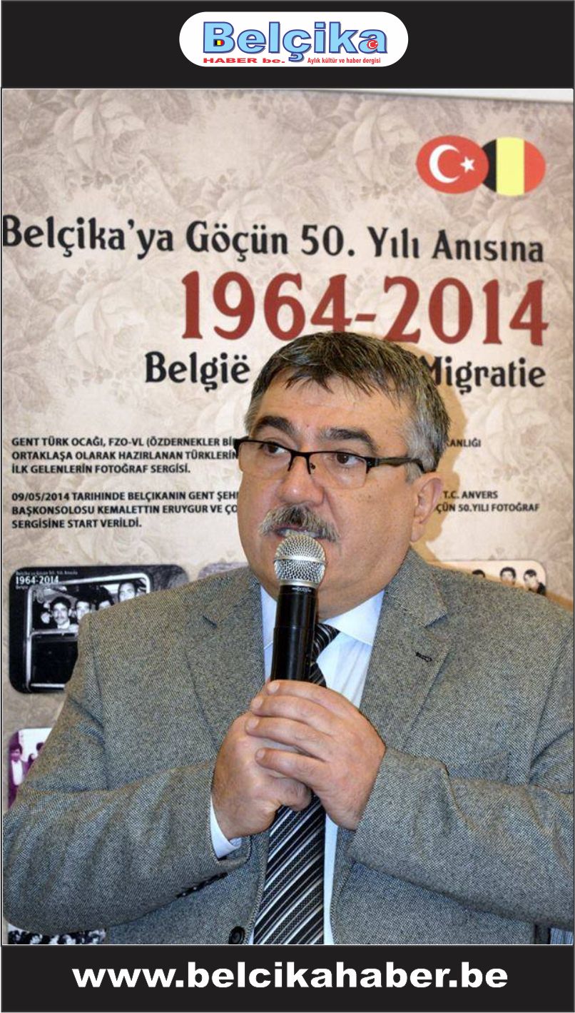FOTOĞRAFLARDA ANILAR CANLANDI
