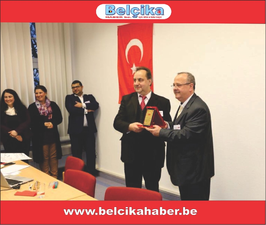 SılaYolu’na Yeni Vizyon Geldi