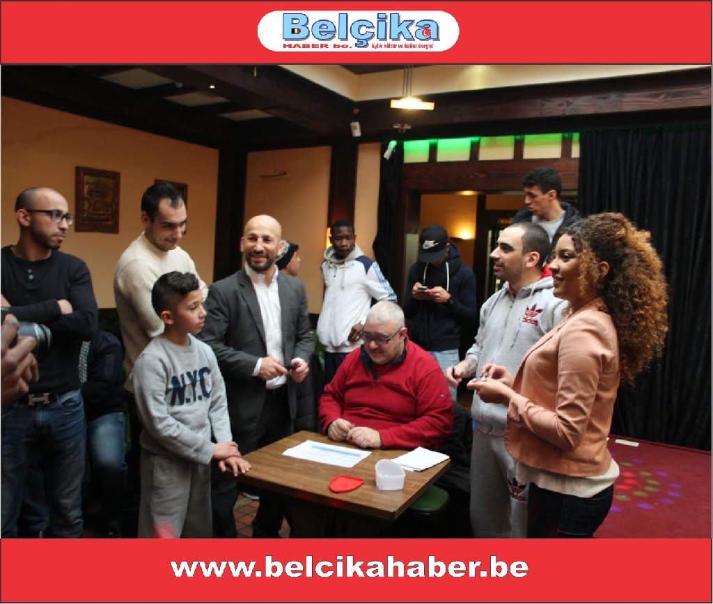 ULUSLARARASI 1. THAİ BOX VE KI1 ELEMELERİ START ALDI